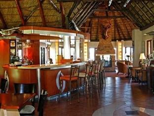 Ditholo Game Lodge Bela-Bela Exterior foto