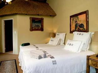 Ditholo Game Lodge Bela-Bela Exterior foto